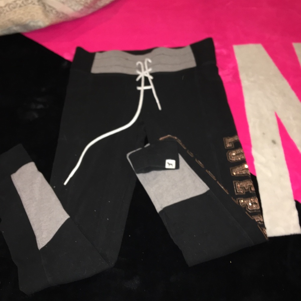 Victoria Secret PINK Legging